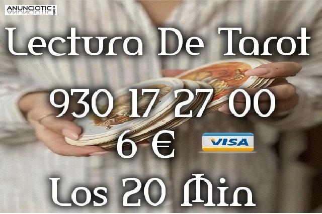  Tarot Visa Del Amor: Descubre Tu Sentimental