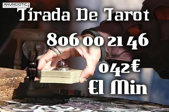 Tirada De Cartas De Tarot Economico   