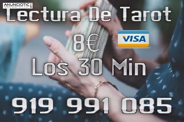 Tarot Visa Económico 8  los 30 Min/ 806 Tarot