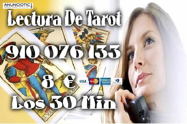 Tarot Visa Economico/806 Tarot Del Amor