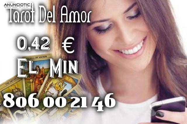 Tarot Visa/806 Tarot/6  los 30 Min