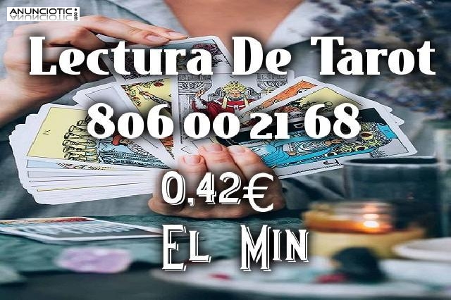 Lectura De Tarot - Tarot Telefonico Fiable