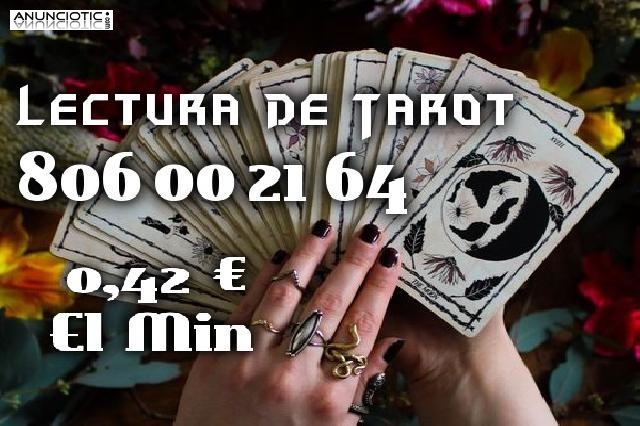 ! Lectura Tirada De Tarot ! Sal De Dudas