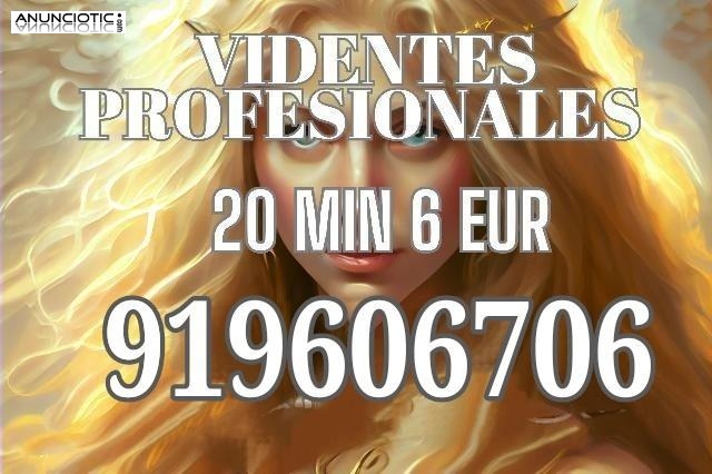 Tarot Barato Y Bueno - Resuelve tus dudas y temores 10 min 3