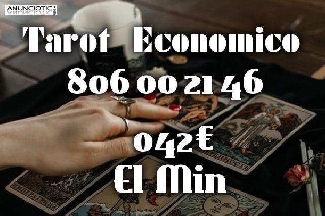 Tarot Visa/806 Tarot/6  los 30 Min