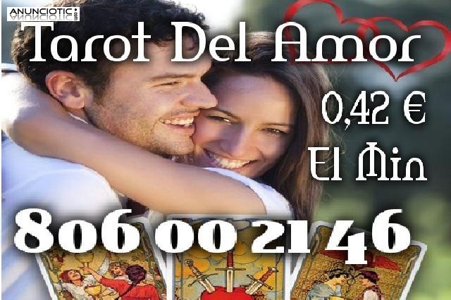 Consulta Tarot Del Amor- Videntes En Linea