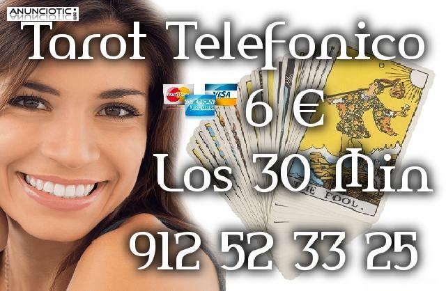 Tarot Las 24 Horas - Tirada De Cartas - Tarot