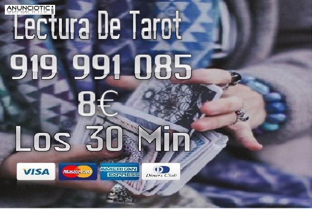 Tarot del Amor - Tarot Visa Economica