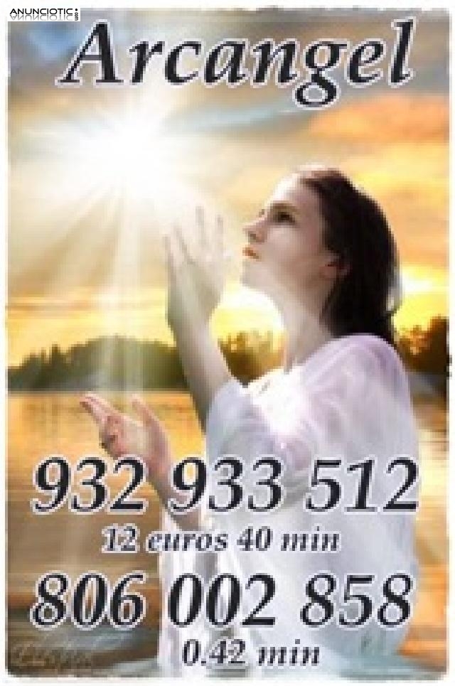 Tarot las 24 horas todo España  806002858