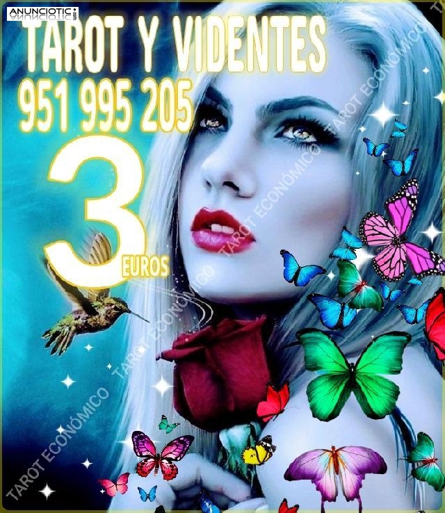 Ya tienes tu tarot y videncia 100% aciertos 10 minutos 3 eur