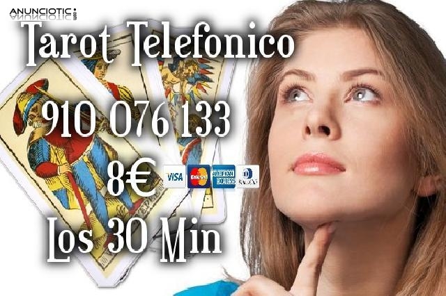 Tarot Economico Certero - Videntes En Linea