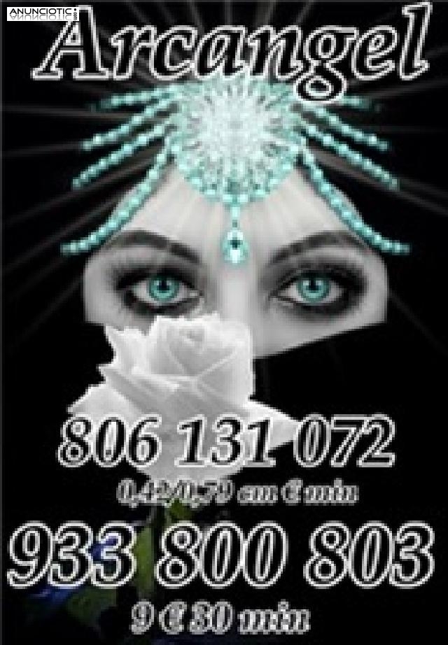 Soy vidente directa no doy rodeos oferta tarot  806002858 y 806131072