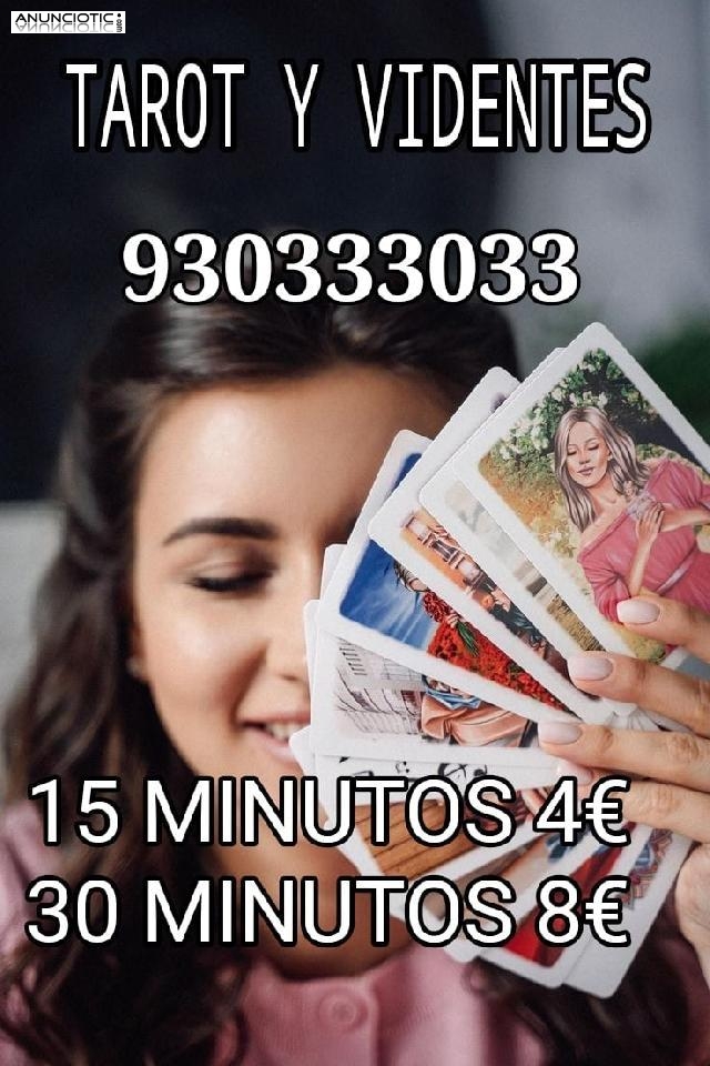 Tarot visa 4 euros ,.+