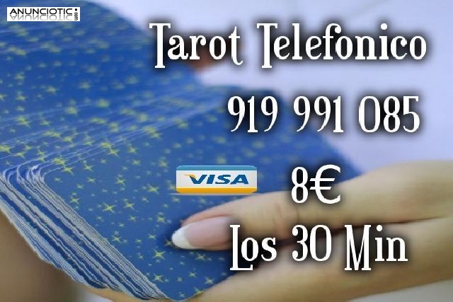 Tirada De Tarot Economico - Tarot En Linea