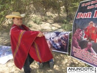 BRUJO DON LINO EXPERTO EN DOMINIOS DE CARÁCTER PARA PAREJAS INFIELES