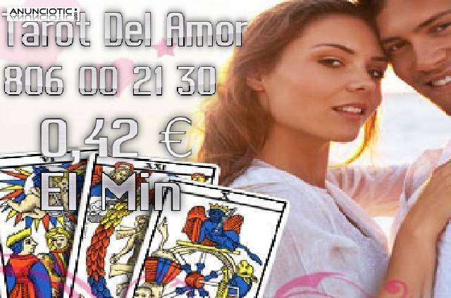 Tarot Del Amor, ¡ Tu Futuro Sentimental!