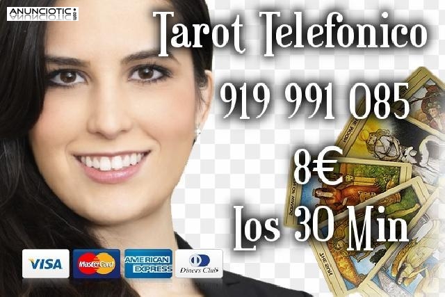 Tarot  Fiable - Tirada De Cartas Del Tarot