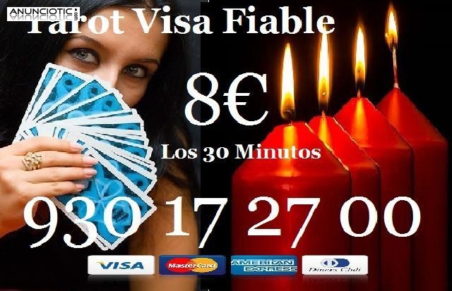 Tarot Visa Fiable - Tirada De Cartas Del Tarot