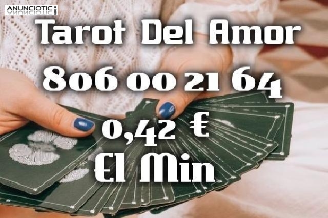 Tarot Del Amor : Descubre Tu Futuro En El Amor