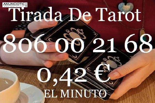 Tirada De Cartas De Tarot | Videntes En Linea