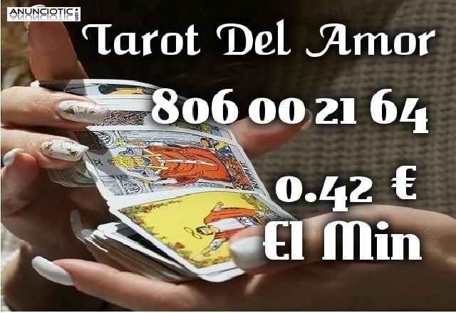 Tarot Del Amor - Horóscopos - Tarotistas