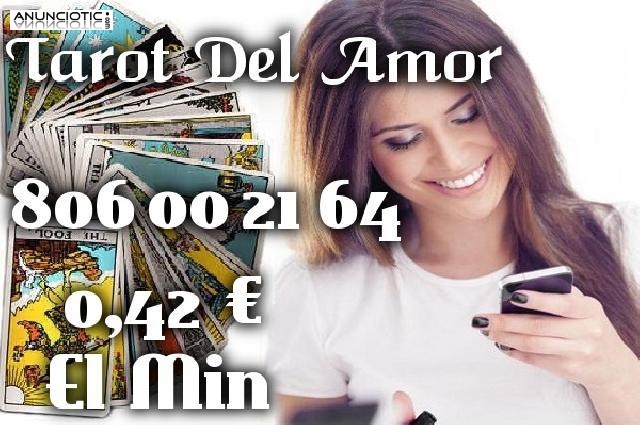 Tarot Del Amor - Tirada De Cartas - Tarot