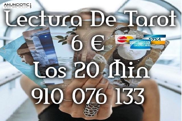 ¡Descubre Tu Futuro Con El Tarot! 806 Tarot