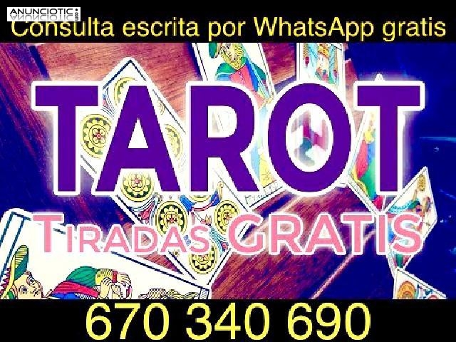 VIDENTE GRATIS PRIMERA CONSULTA TAROTISTA GRATUITA POR 0000