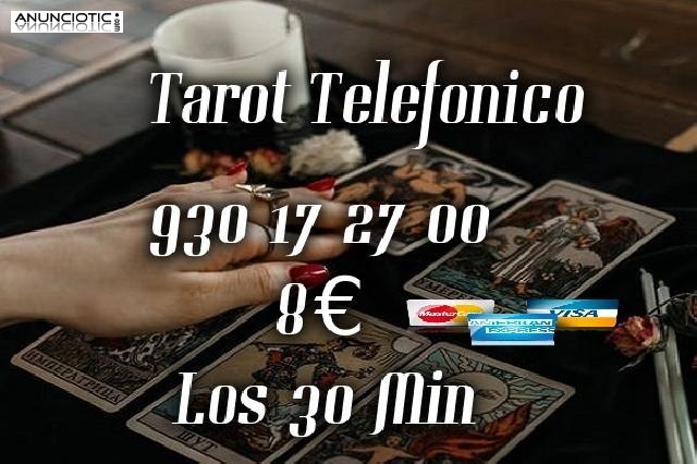 ¡Descubre Qué Te Depara Tu Futuro! 806 Tarot