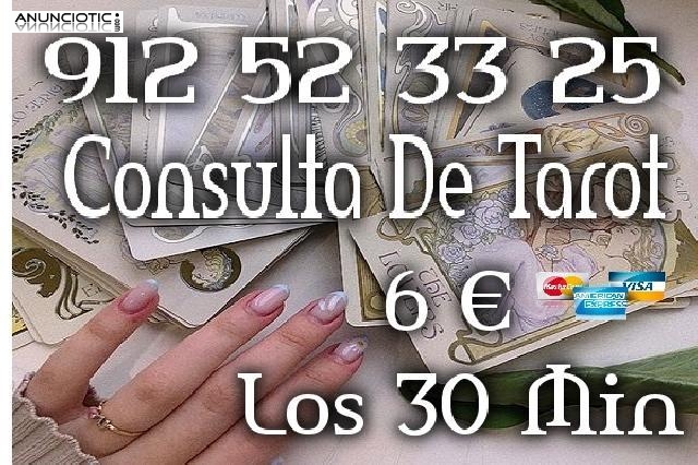 Consulta Tirada Tarot Visa | 806 Tarotistas