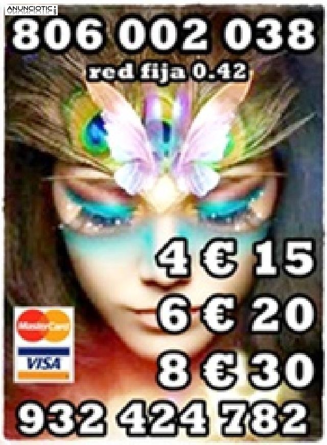 AUTÉNTICA VIDENCIA REAL TAROT SERIO Y FIABLE 100%  918 380 034