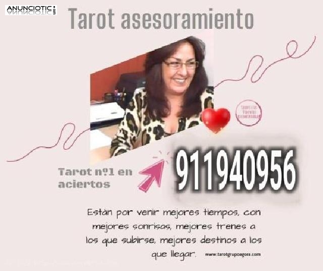 consulta tirada tarot visa tarotistas.