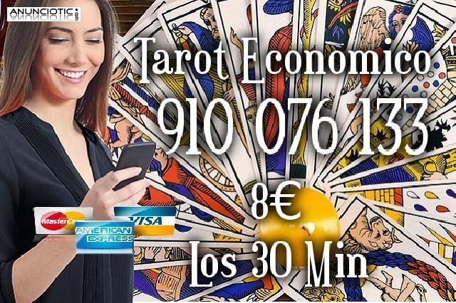 ¡Consultá Economica Tirada De Tarot! 