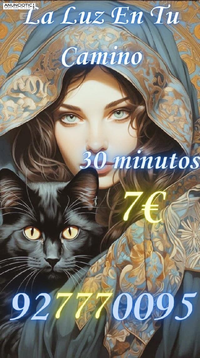 Tarot telefónico 3 euros visa económico