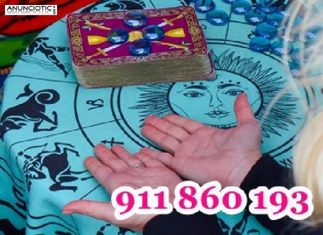 TAROT SERIO Y PROFESIONAL 911860193