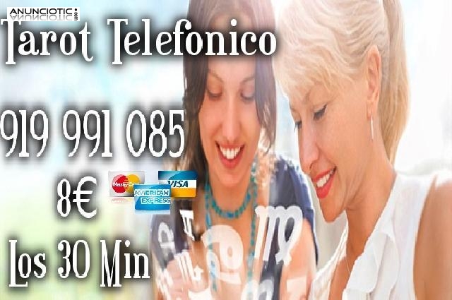 Consulta De Tarot Visa Telefónico : Tarotistas