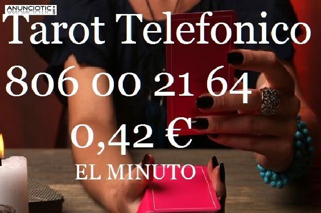 Descubre Tu Futuro Con El Tarot | 806 00 21 64