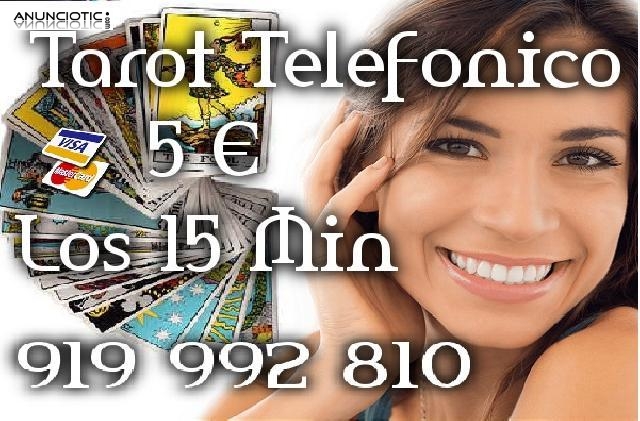 Tarot 806/Tarot Visa Telefonico/6  los 20 Min