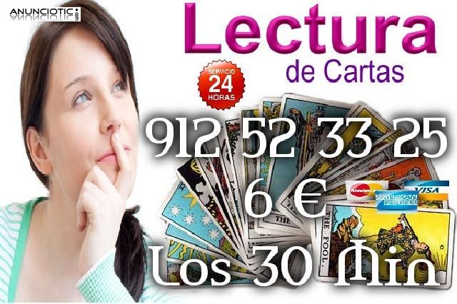 Tarot Economico | Tirada Tarot Las 24 Horas