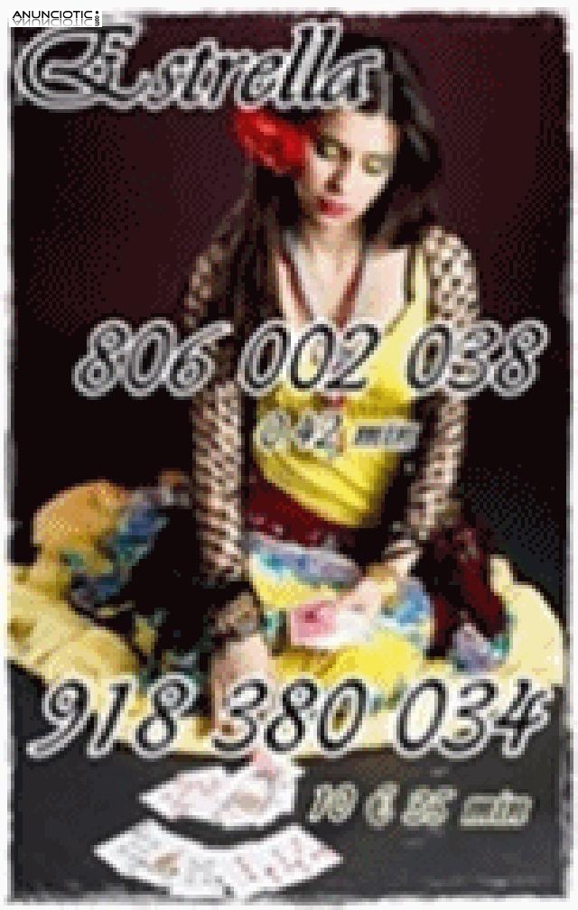 Consulta con las mejores expertas en tarot y videncia  visa 932424782