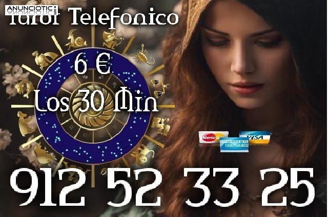 Consulta Tarot Telefónico | Videntes En Linea