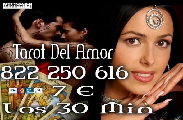 Tarot Economico | 7 los 30 Min | Tarotistas