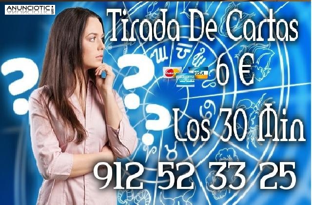 Tirada De Tarot | Tu Futuro Con El Tarot