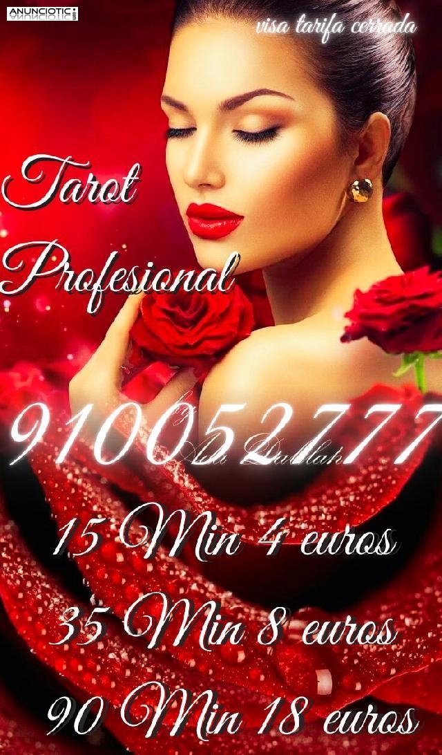 Tarot y videntes 35 minutos 8 euros 