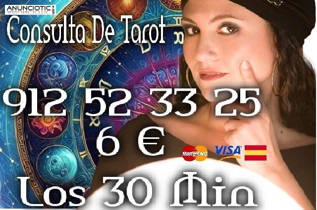 Tarotistas/Tirada Tarot Visa Economica