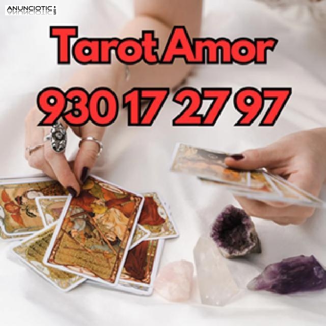  Tarot del Amor 4.5 eur 15 min 930172797