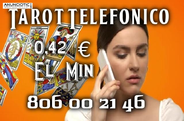 Tirada De Tarot Telefonico | Lectura De Cartas