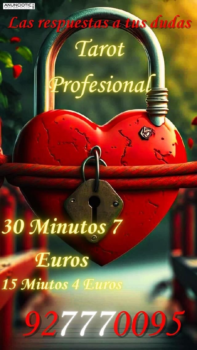 40 minutos 8 euros tarot y videntes 927 770 095 