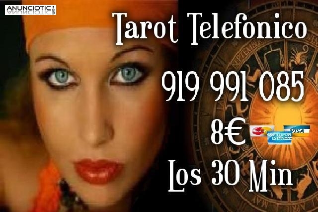 ! Tirada Tarot Telefonico ! Tarot Las 24 Horas