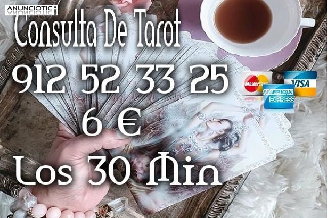 Consulta Tarot En Linea | Videntes En Linea